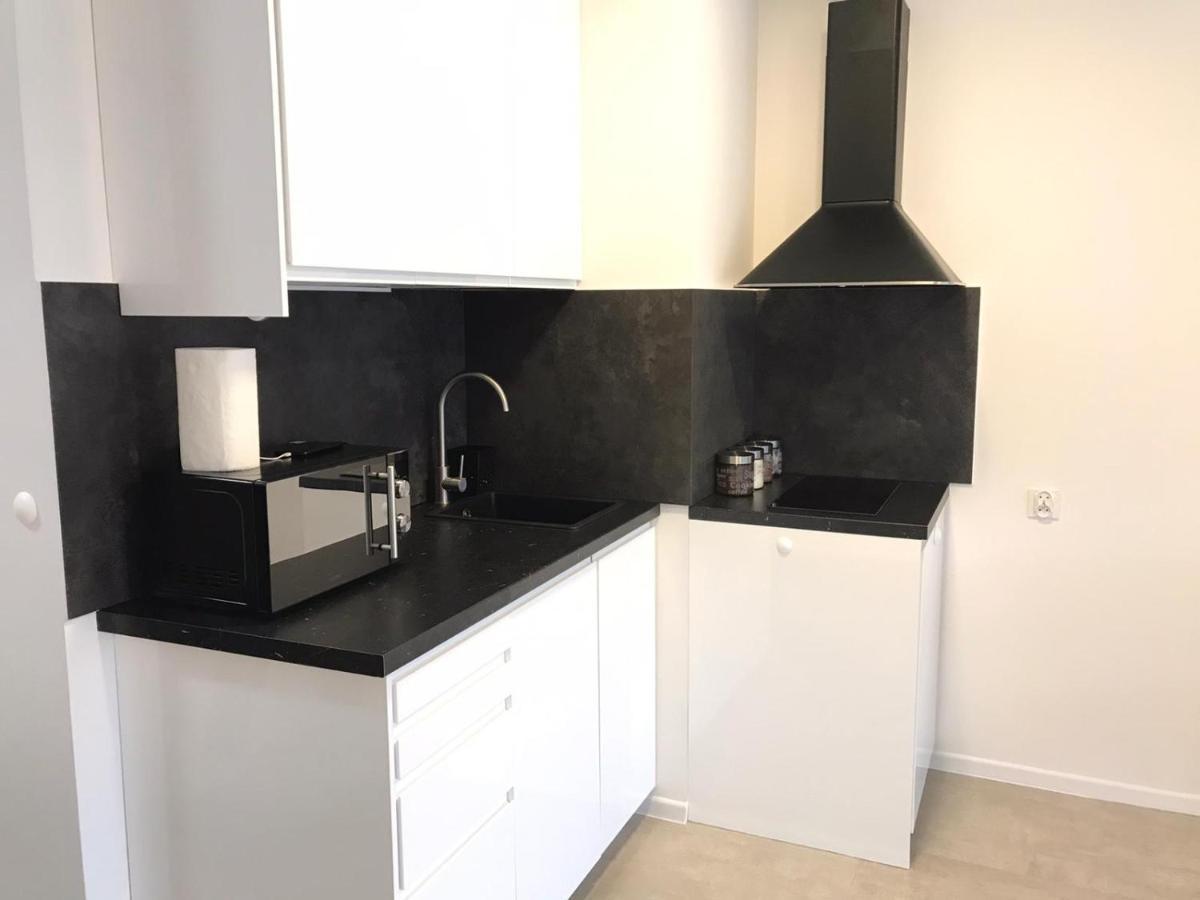Apartamenty Jurowiecka Белосток Экстерьер фото