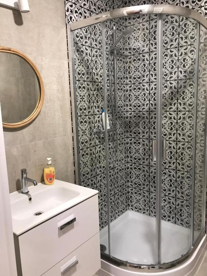 Apartamenty Jurowiecka Белосток Экстерьер фото